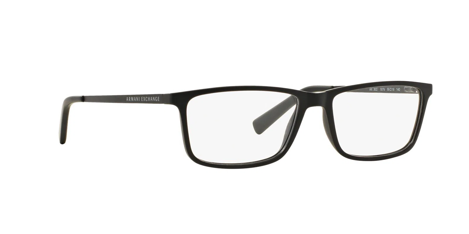 Armani Exchange 3027F Eyeglasses - view 28